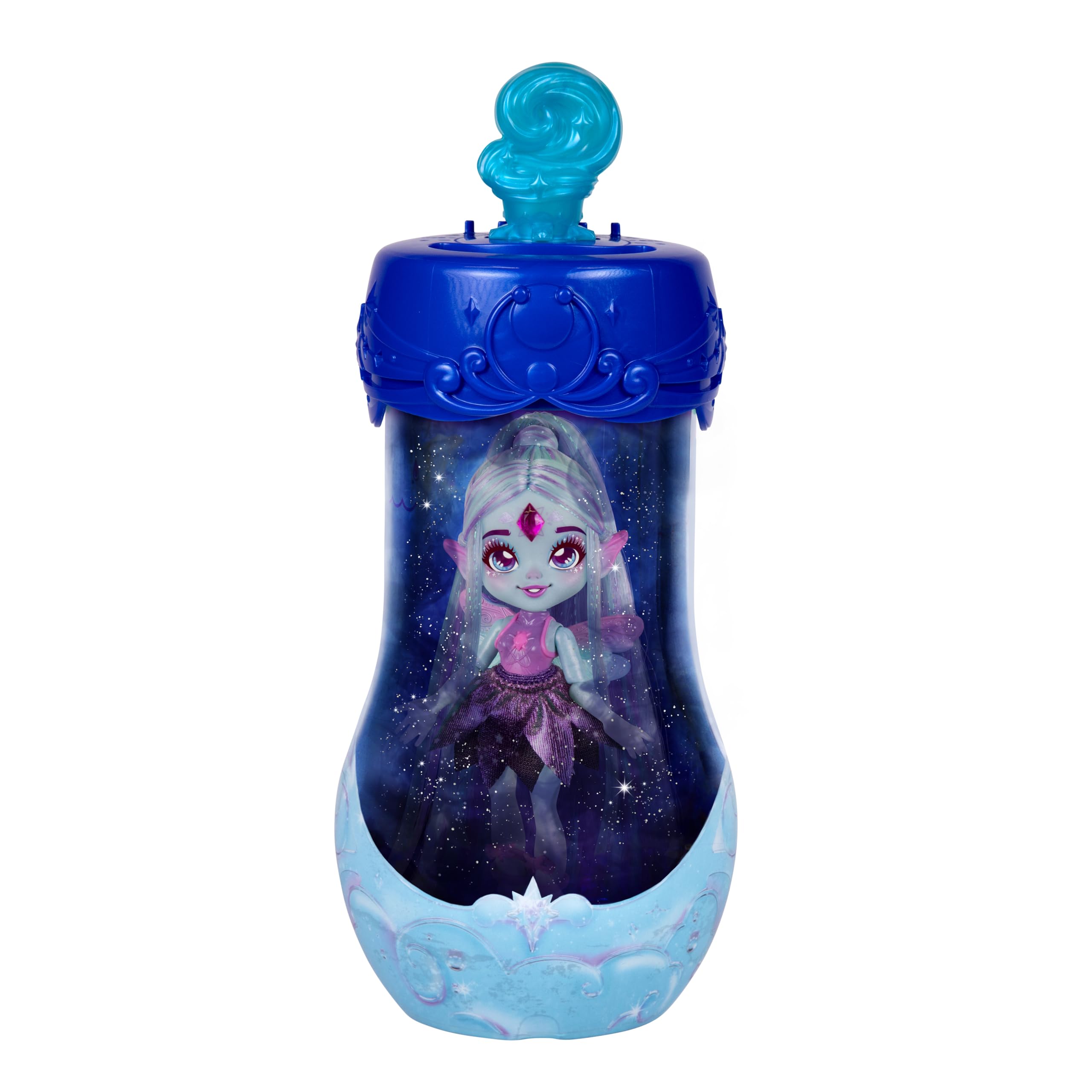 Foto 7 | Pack Deluxe De Toy Magic Mixies Pixlings Flyt The Libélula - Venta Internacional.