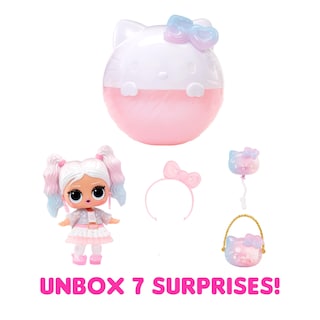 Foto 2 | Doll Lol Surprise Tots Miss Pearly 50 Aniversario, Más De 3 Años - Venta Internacional.