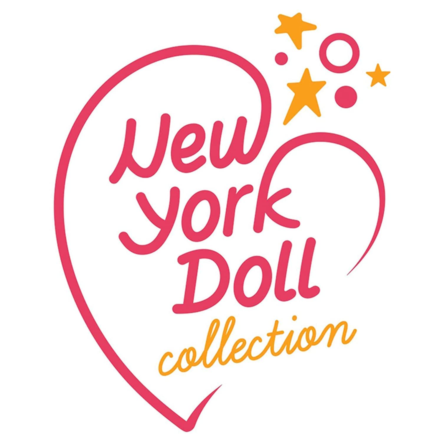 Foto 8 pulgar | Baby Doll The New York Doll Collection, 28 Cm, Cuerpo Suave - Venta Internacional.