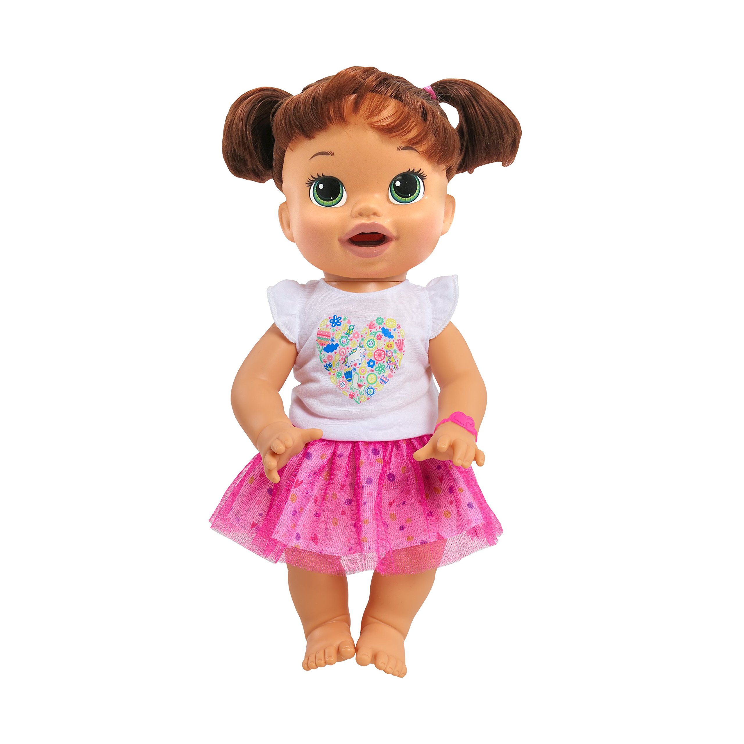 Foto 6 | Set De Ropa Baby Alive Mix N' Match Para Muñecas De 30 A 35 Cm - Venta Internacional.