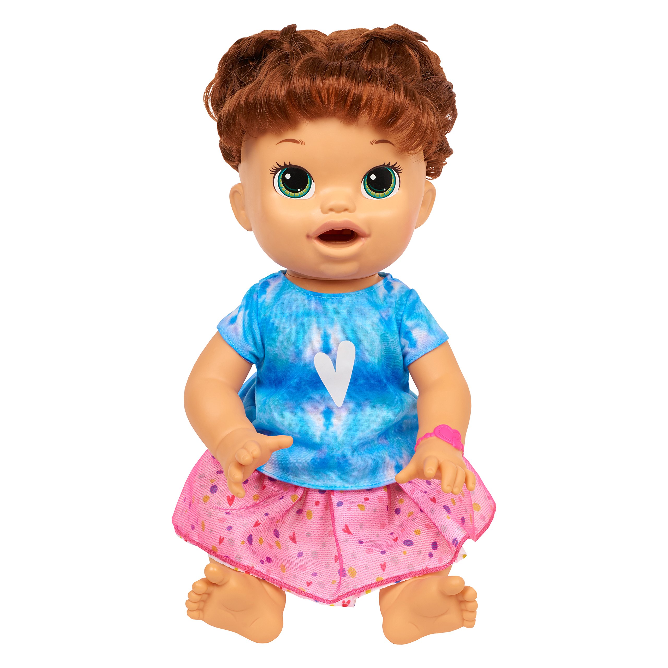 Foto 7 | Set De Ropa Baby Alive Mix N' Match Para Muñecas De 30 A 35 Cm - Venta Internacional.