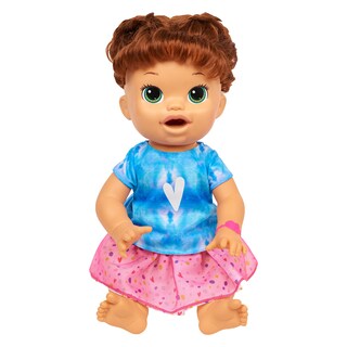 Foto 7 | Set De Ropa Baby Alive Mix N' Match Para Muñecas De 30 A 35 Cm - Venta Internacional.