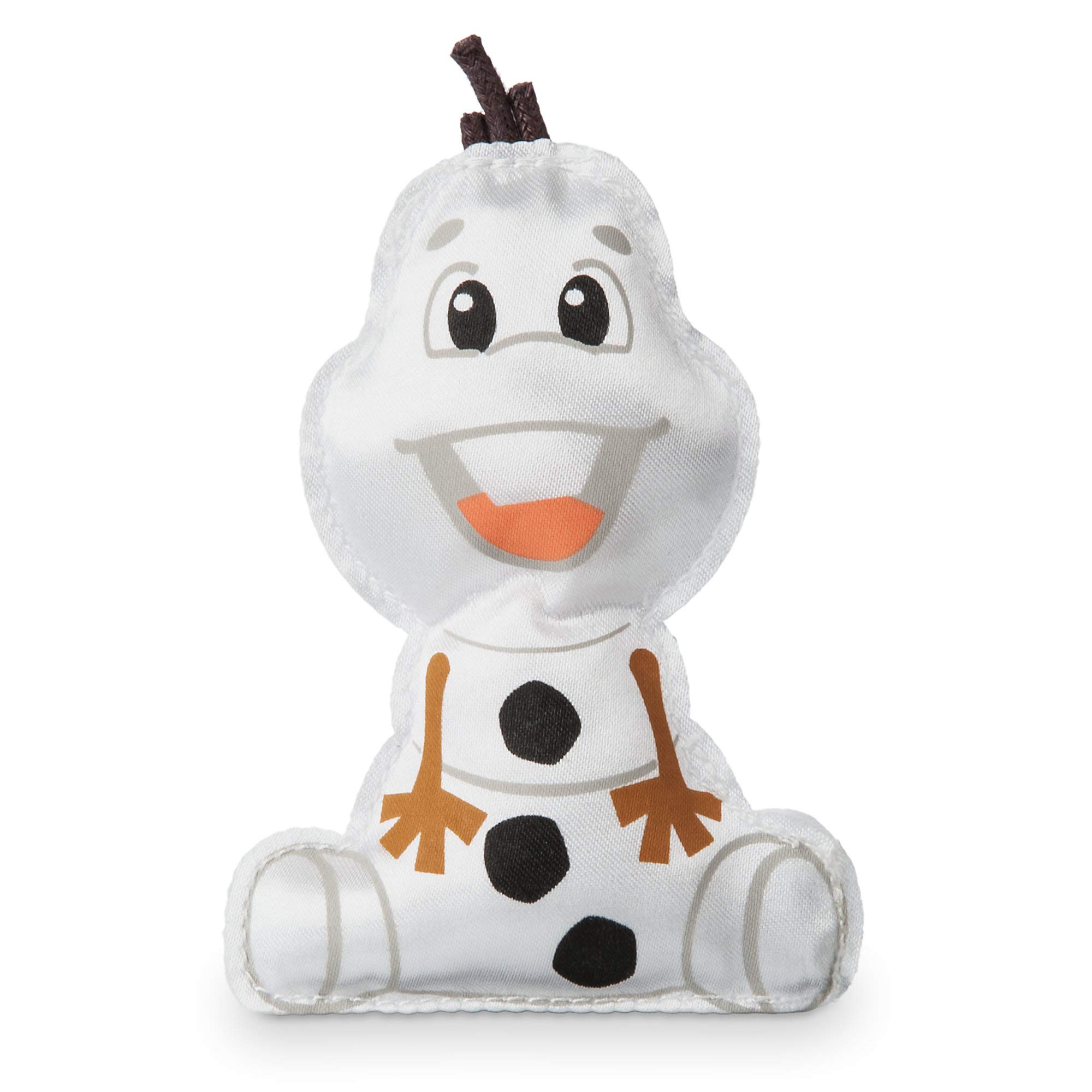 Foto 4 pulgar | Muñeca Elsa, Colección Oficial De Animadores De Disney Store, 40 Cm Con Olaf - Venta Internacional.