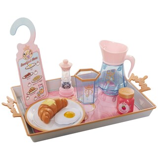 Foto 1 | Set De Juguetes Pretend Play Collection Style De Disney Para Habitación - Venta Internacional.