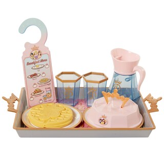 Foto 5 | Set De Juguetes Pretend Play Collection Style De Disney Para Habitación - Venta Internacional.