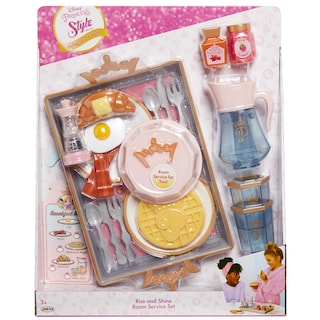 Foto 7 | Set De Juguetes Pretend Play Collection Style De Disney Para Habitación - Venta Internacional.