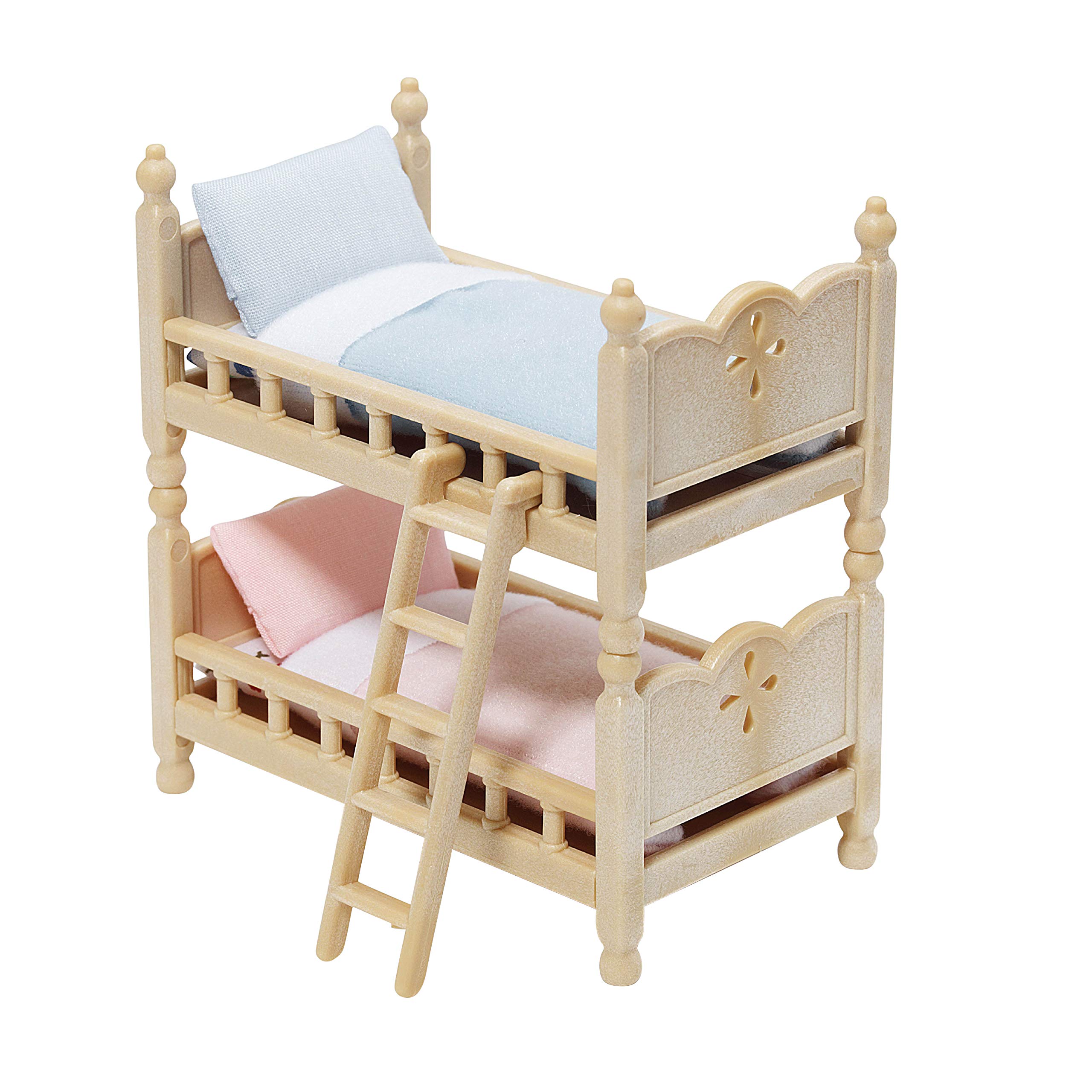 Foto 2 pulgar | Literas Calico Critters De Doll House Furniture Stack N Play - Venta Internacional.