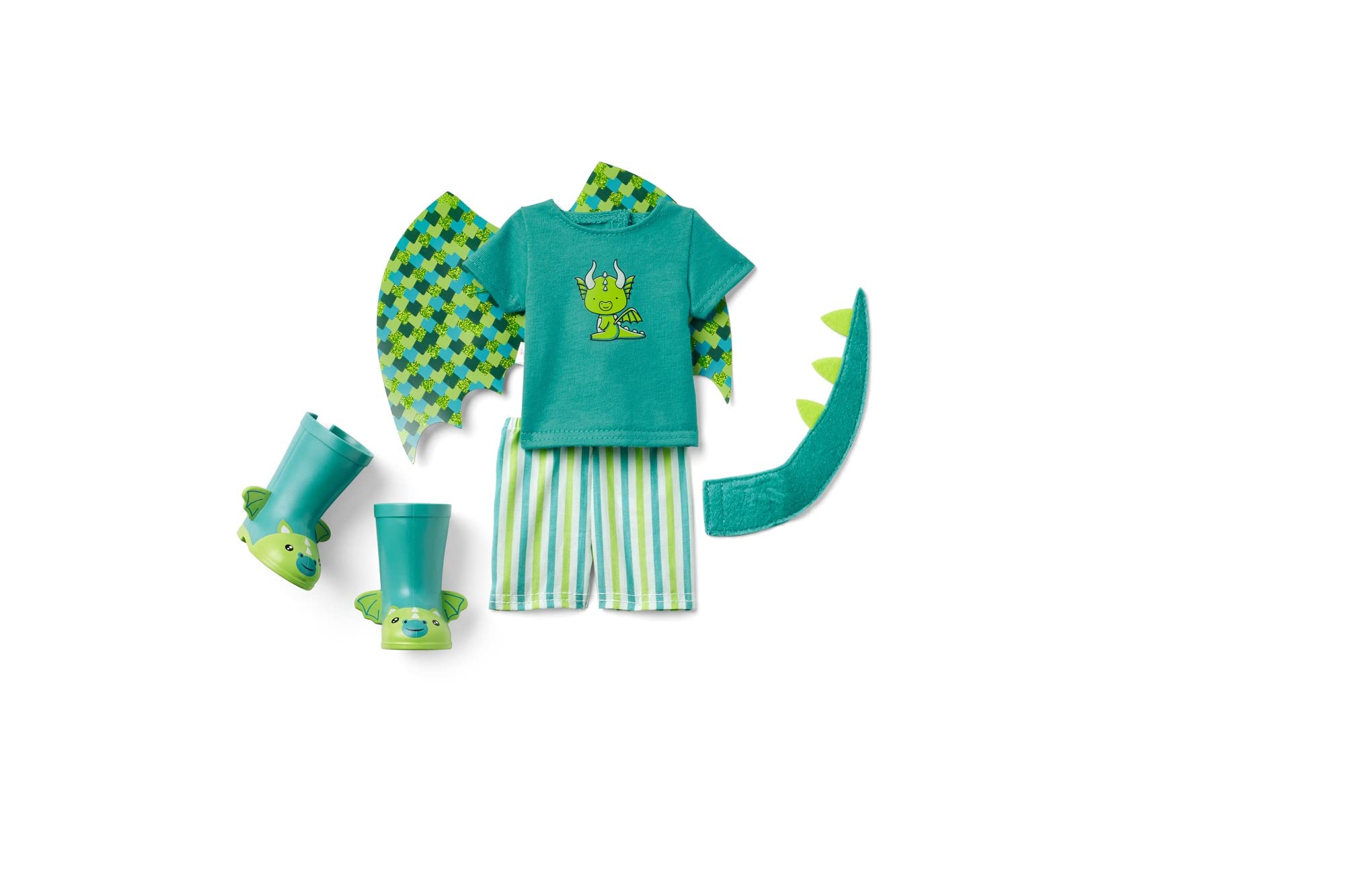 Foto 7 pulgar | Muñeca American Girl Welliewishers Bryant De 14.5 Pulgadas Con Ropa - Venta Internacional.