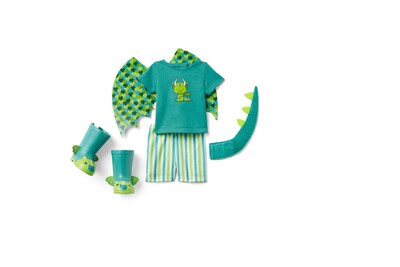 Foto 6 | Muñeca American Girl Welliewishers Bryant De 14.5 Pulgadas Con Ropa - Venta Internacional.
