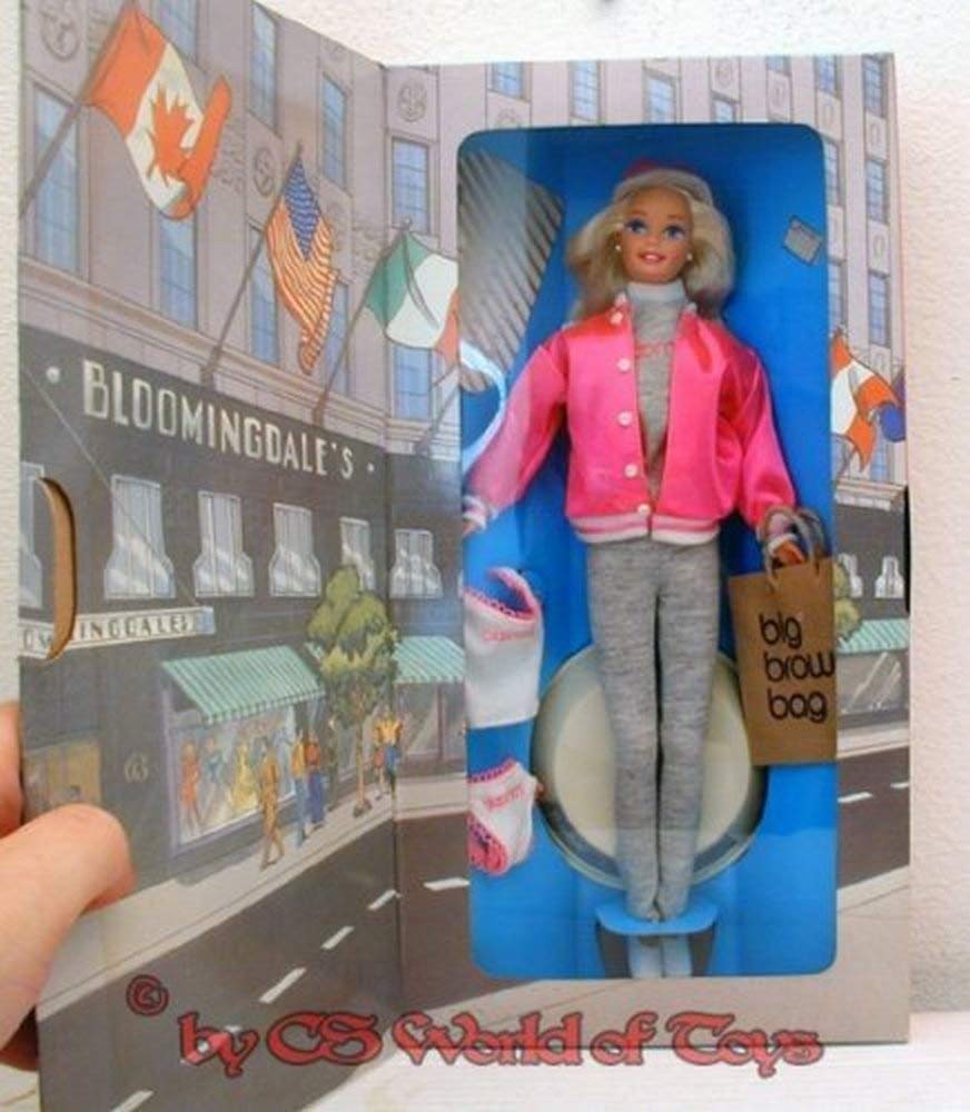 Foto 2 pulgar | Muñeca Barbie Mattel De Colección, Edición Especial - Venta Internacional.