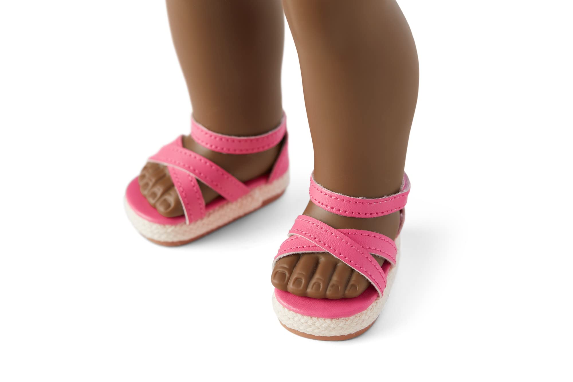 Foto 4 pulgar | Muñeca American Girl Truly Me #109 De 45 Cm Con Ojos Grises, Cabello Castaño - Venta Internacional.