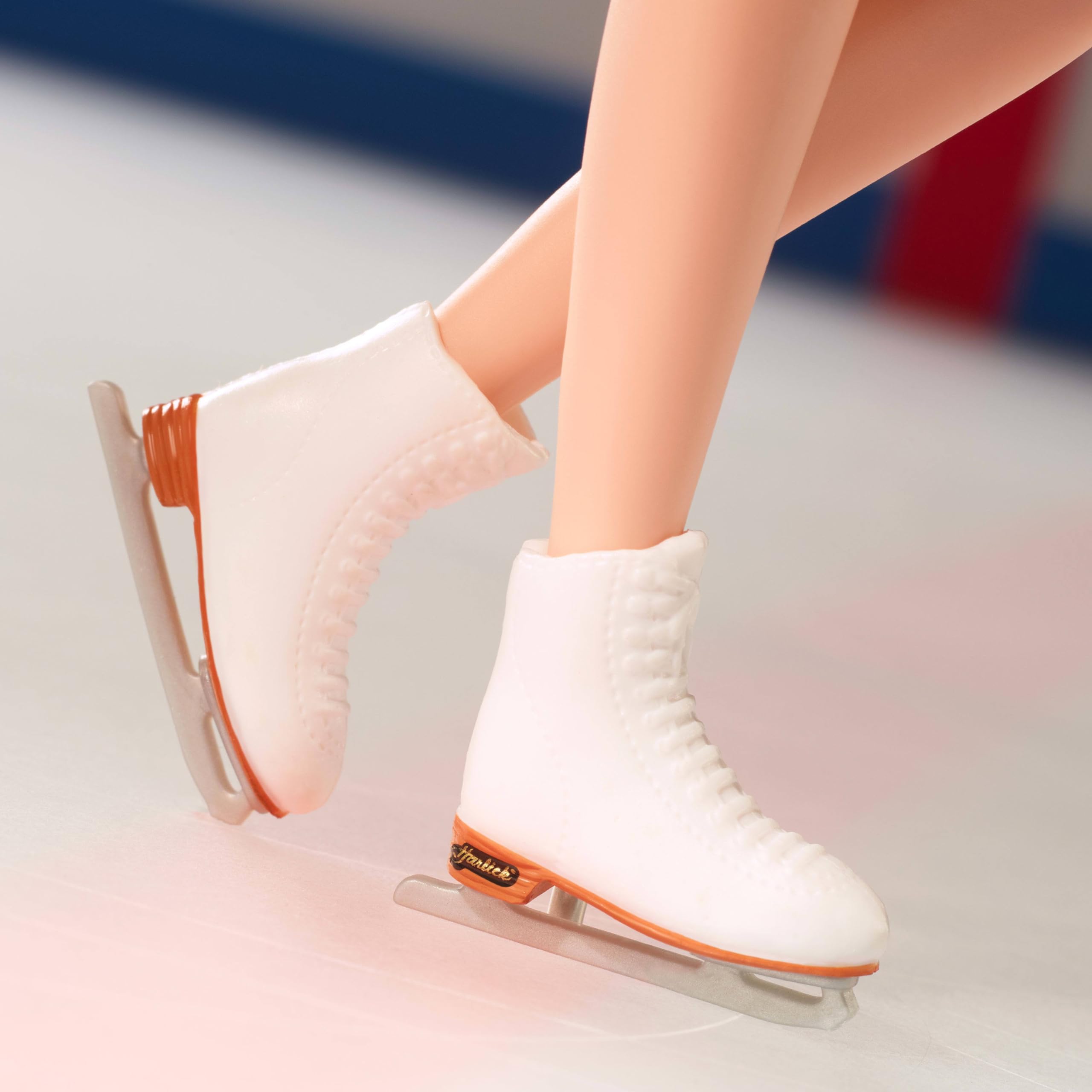 Foto 5 pulgar | Muñeca Barbie Que Inspira A Las Mujeres Kristi Yamaguchi, Juegos Olímpicos De 1992 - Venta Internacional.