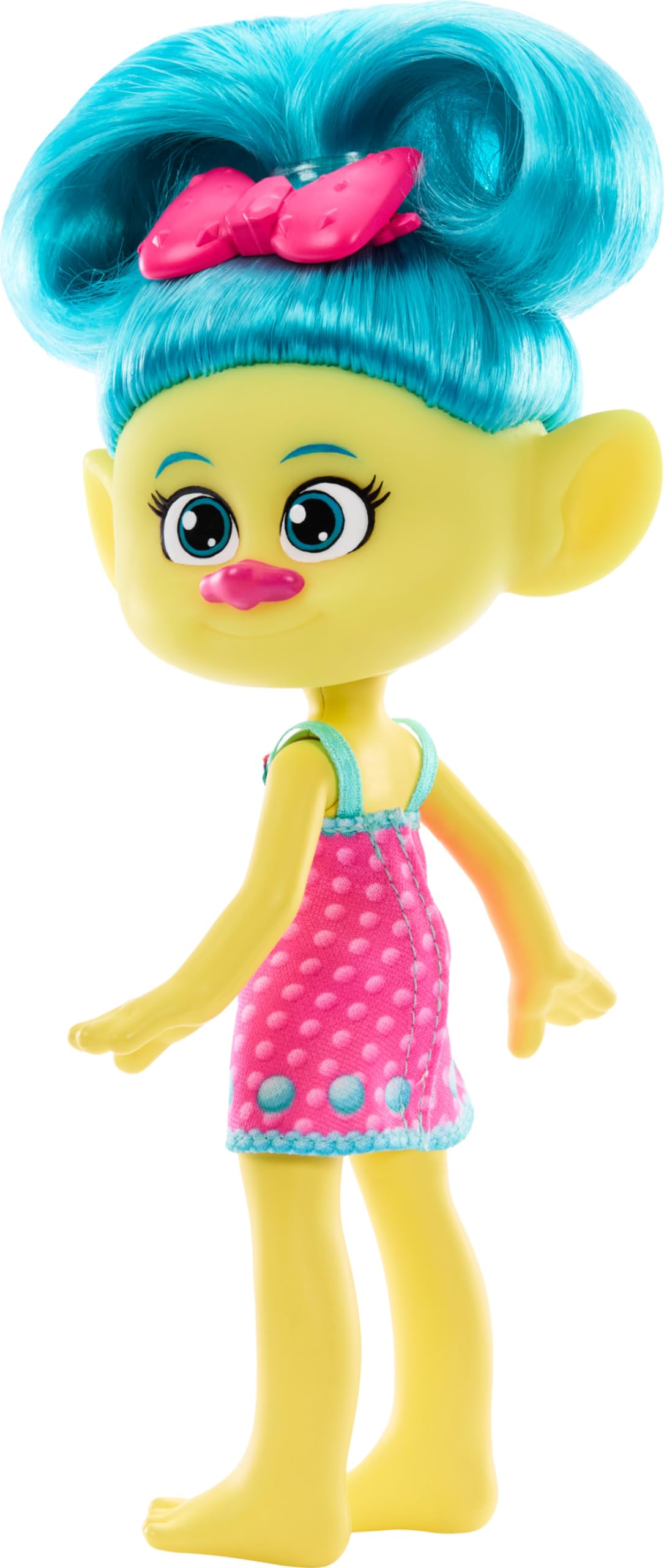 Foto 5 pulgar | Muñeca De Moda Mattel Dreamworks Trolls Band Together Smidge - Venta Internacional.