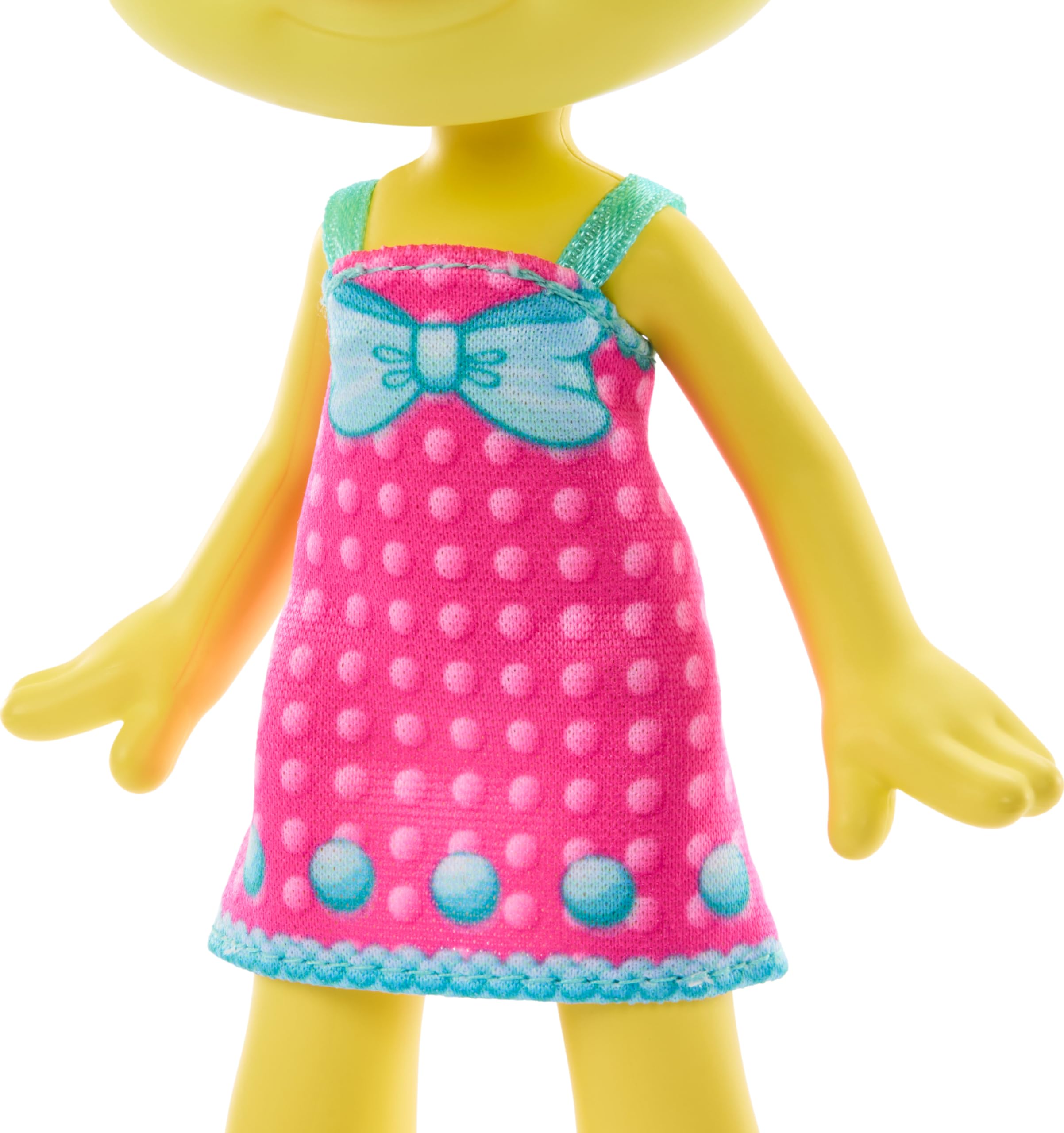 Foto 6 pulgar | Muñeca De Moda Mattel Dreamworks Trolls Band Together Smidge - Venta Internacional.