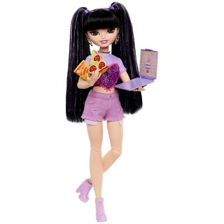 Foto 1 | Muñeca Barbie Dream Besties Renee con Accesorios-Venta Internacional