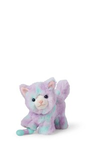 Foto 2 | Peluche American Girl Purrpley Pink Kitty-Venta Internacional
