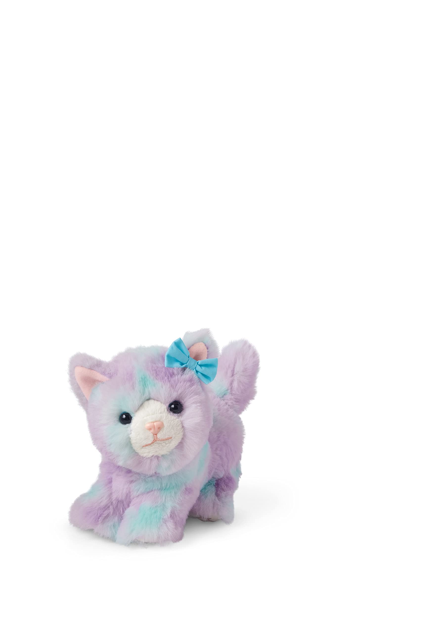 Foto 6 pulgar | Peluche American Girl Purrpley Pink Kitty-Venta Internacional