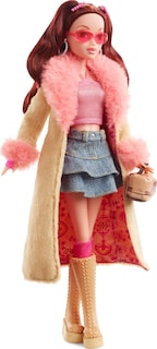 Foto 1 | Muñeca Barbie Signature My Scene Chelsea Y2k Con Atuendo Y Accesorio - Venta Internacional.