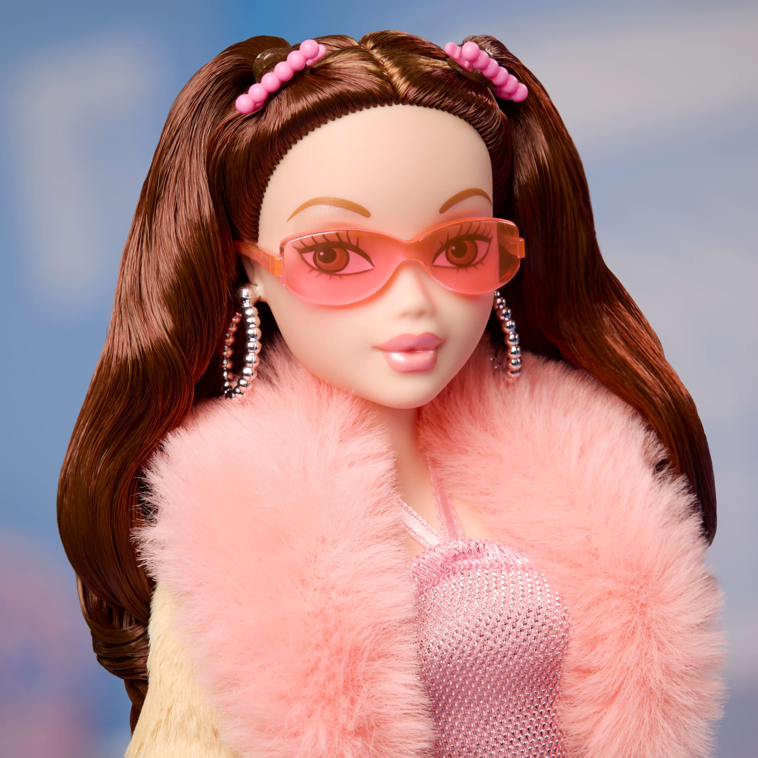 Foto 4 pulgar | Muñeca Barbie Signature My Scene Chelsea Y2k Con Atuendo Y Accesorio - Venta Internacional.