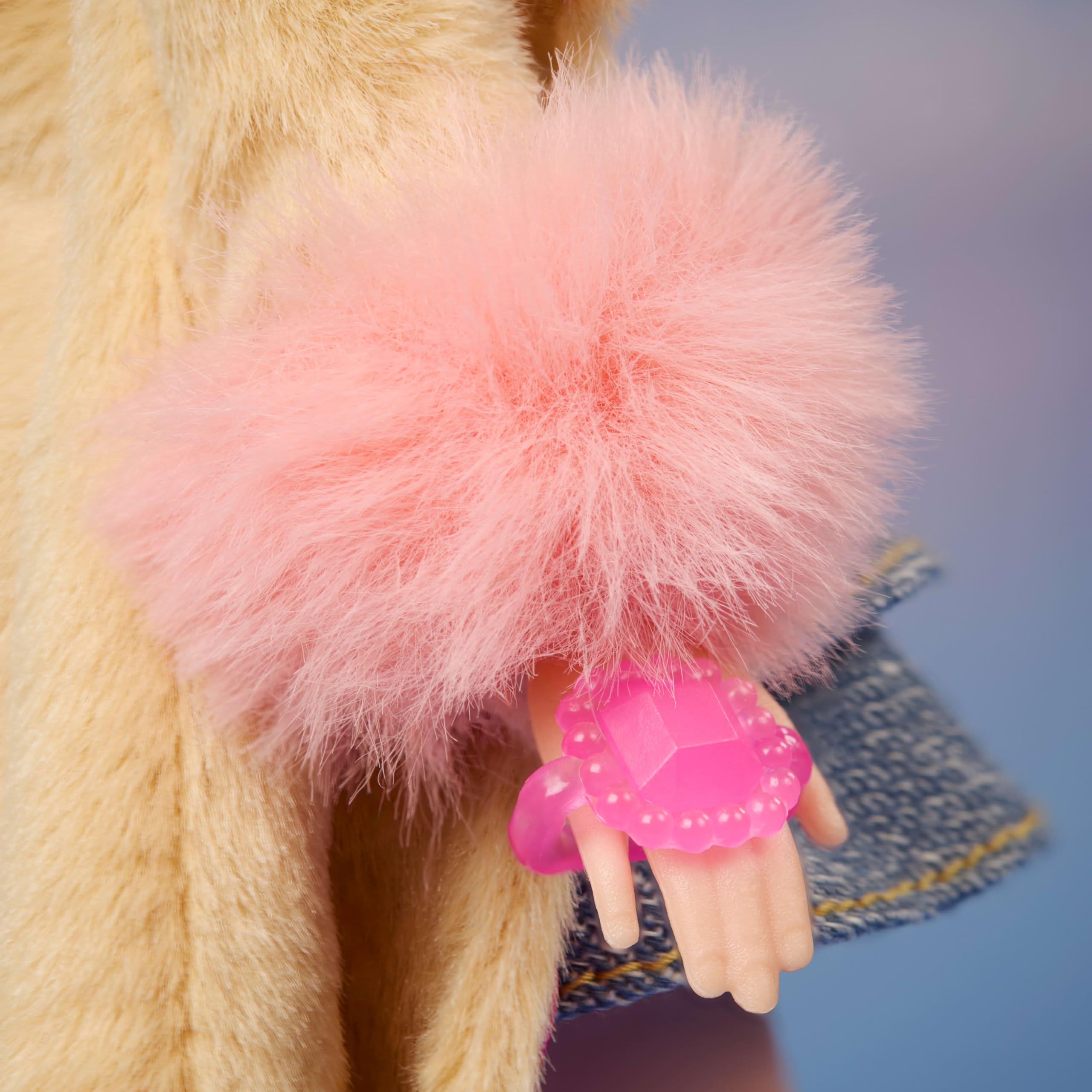 Foto 4 | Muñeca Barbie Signature My Scene Chelsea Y2k Con Atuendo Y Accesorio - Venta Internacional.