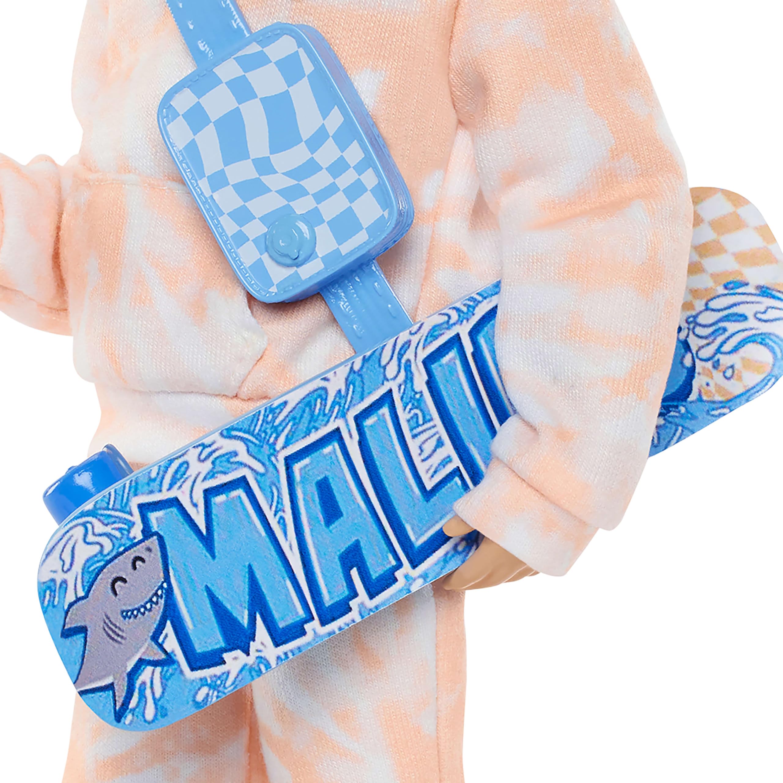 Foto 6 pulgar | Muñeca De Moda Barbie Dream Besties Ken Con Accesorios - Venta Internacional.