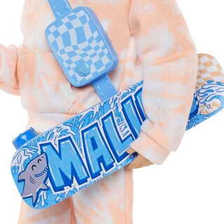 Foto 5 | Muñeca De Moda Barbie Dream Besties Ken Con Accesorios - Venta Internacional.
