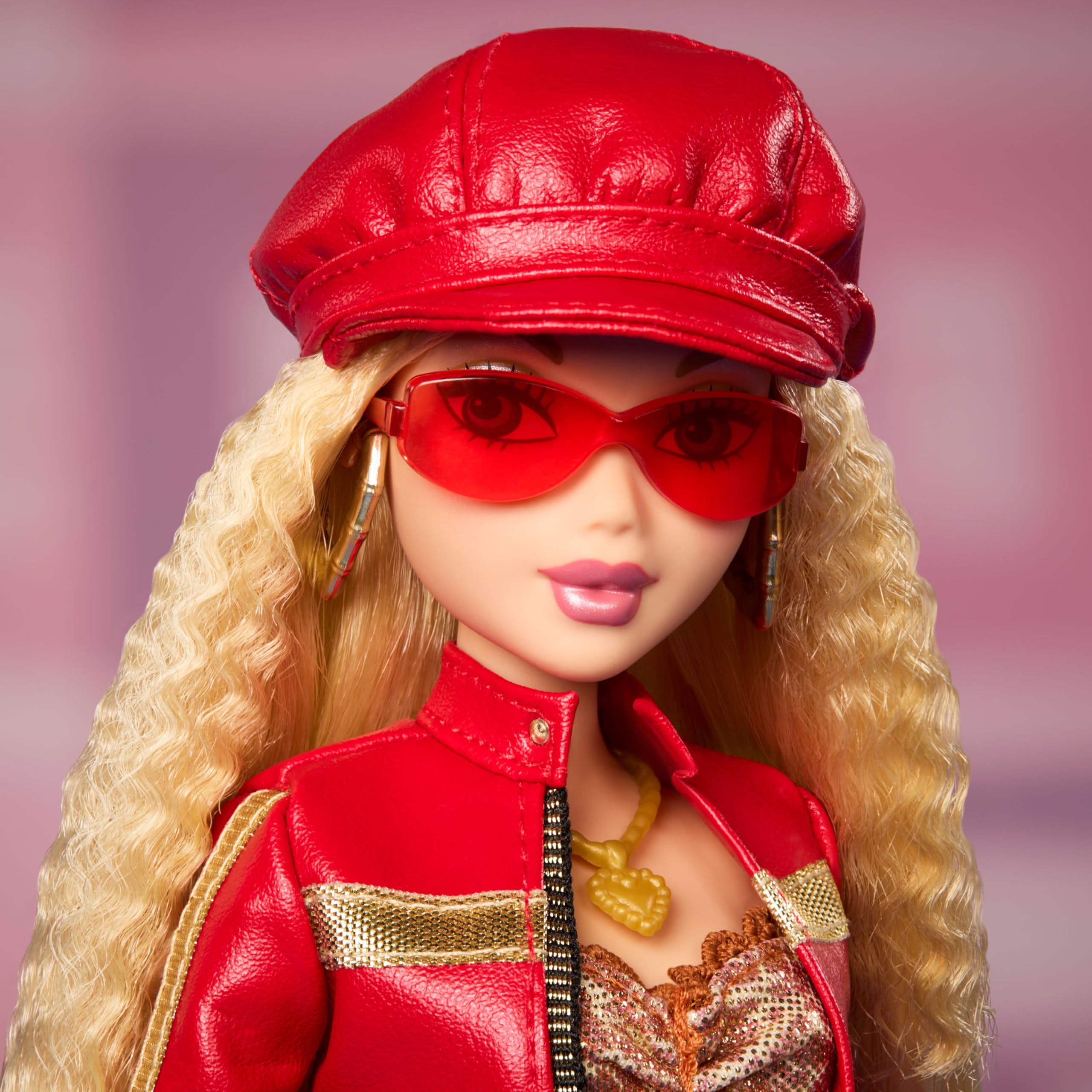 Foto 4 pulgar | Muñeca Barbie Signature My Scene Con Atuendo Y Accesorios - Venta Internacional.