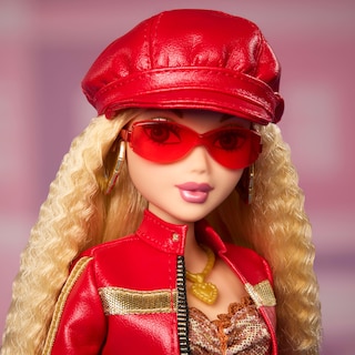Foto 3 | Muñeca Barbie Signature My Scene Con Atuendo Y Accesorios - Venta Internacional.