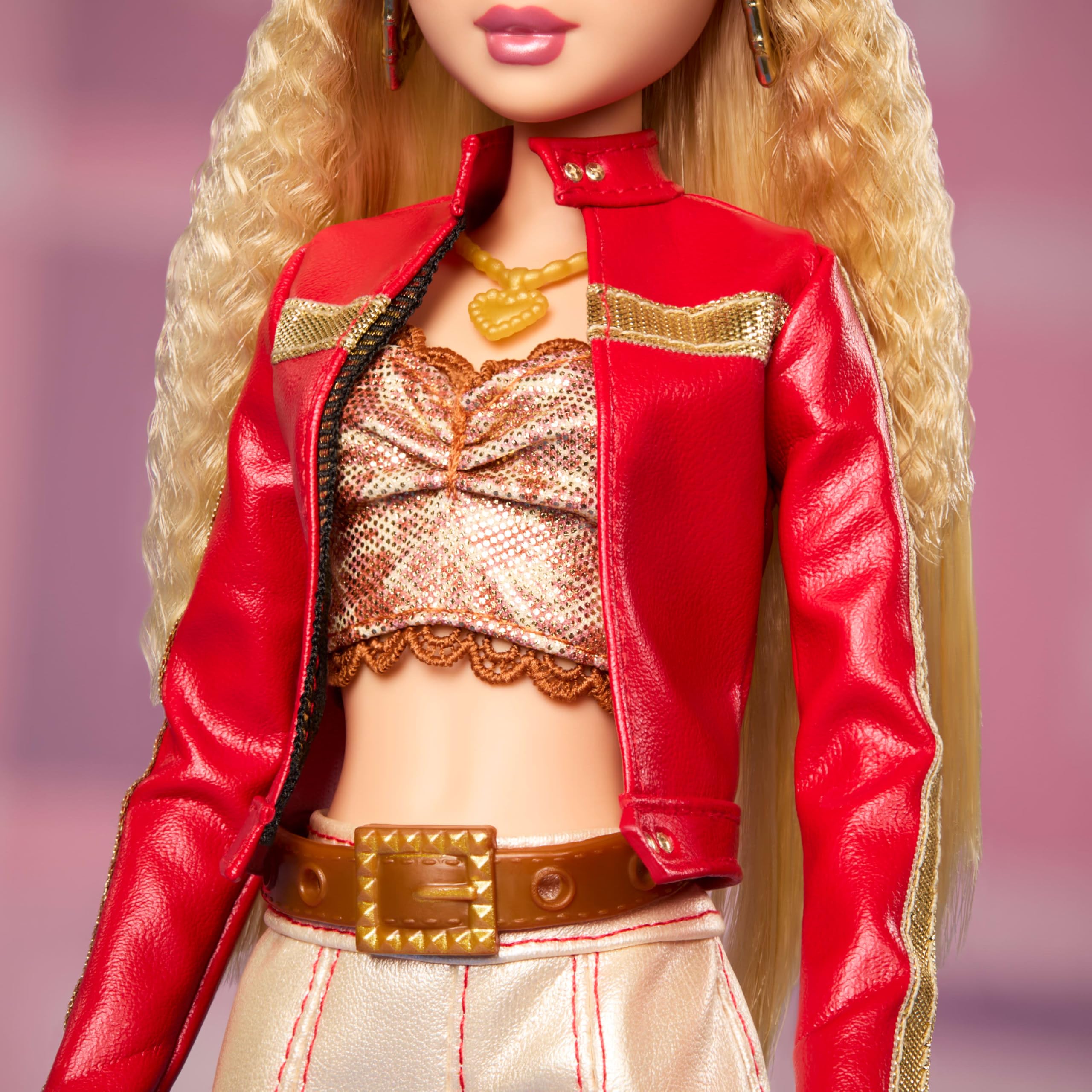 Foto 5 pulgar | Muñeca Barbie Signature My Scene Con Atuendo Y Accesorios - Venta Internacional.