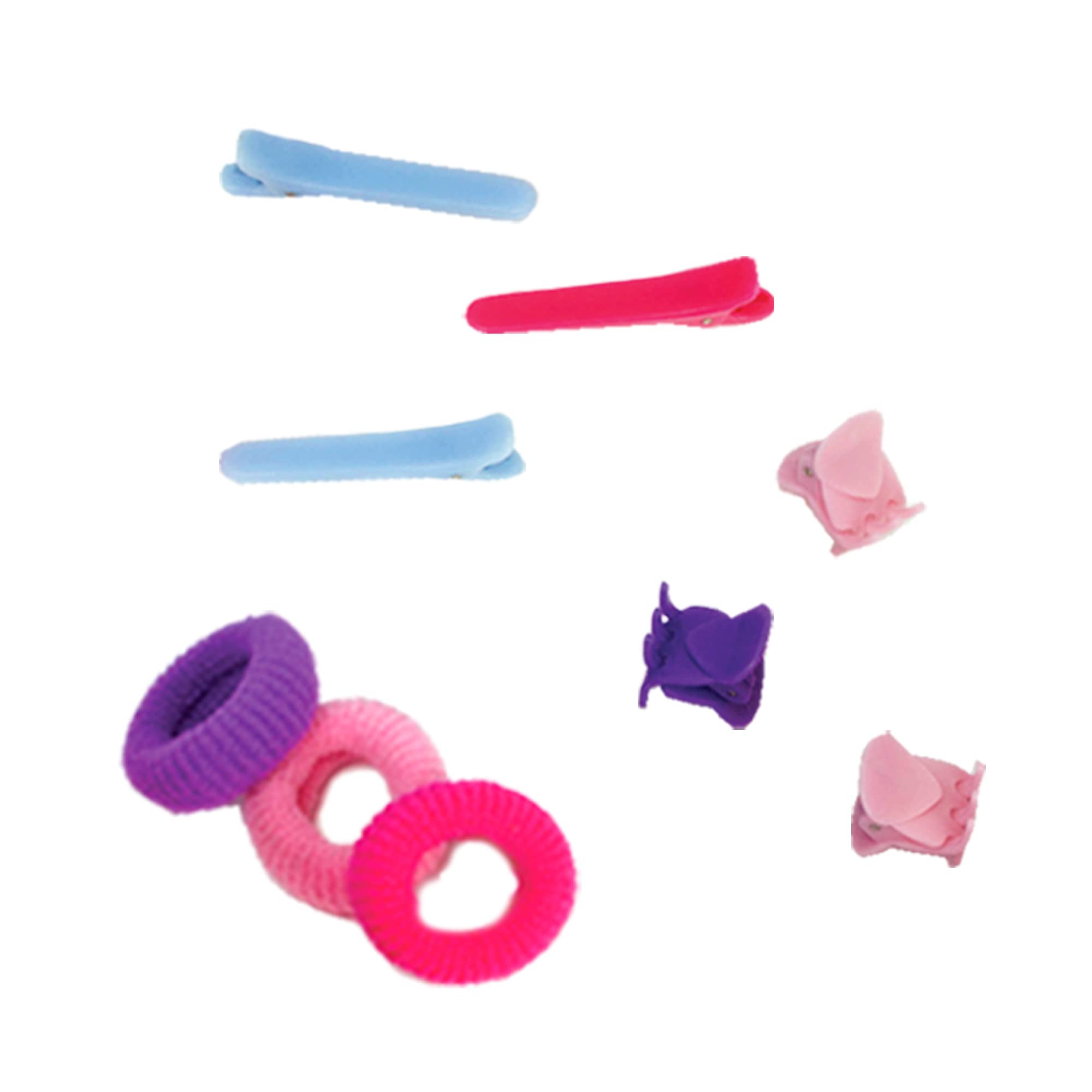 Foto 4 pulgar | Set De Peluquería Sophia's Doll De 18 Pulgadas Con 36 Piezas - Venta Internacional.