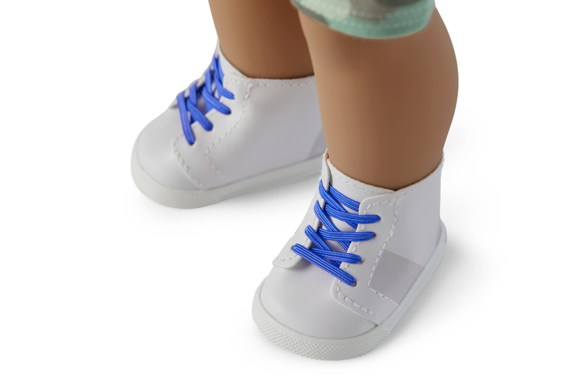 Foto 4 pulgar | Muñeca American Girl Truly Me #113 De 18 Pulgadas Con Ropa Y Libro - Venta Internacional.