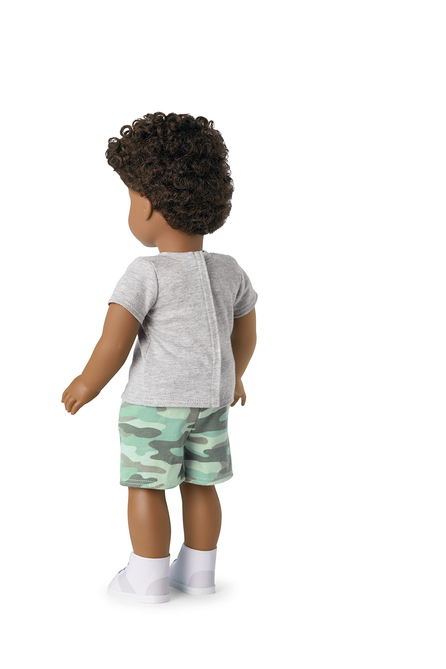 Foto 5 pulgar | Muñeca American Girl Truly Me #113 De 18 Pulgadas Con Ropa Y Libro - Venta Internacional.