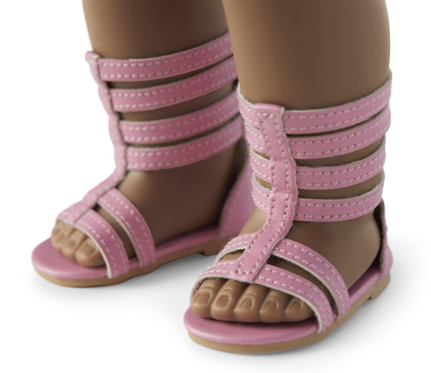 Foto 4 pulgar | Doll American Girl Truly Me, 18 Pulgadas, #106, Piel Muy Profunda - Venta Internacional.