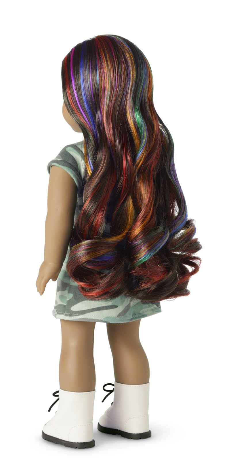 Foto 6 pulgar | Muñeca American Girl Truly Me 18 Pulgadas - Venta Internacional