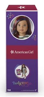 Foto 6 | Muñeca American Girl Truly Me 18 Pulgadas - Venta Internacional