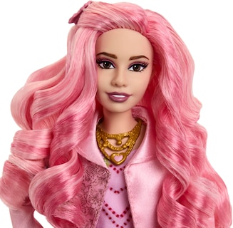 Foto 4 | Muñeca de Moda Mattel Disney Descendants Bridget Queen Of Hearts - Venta Internacional