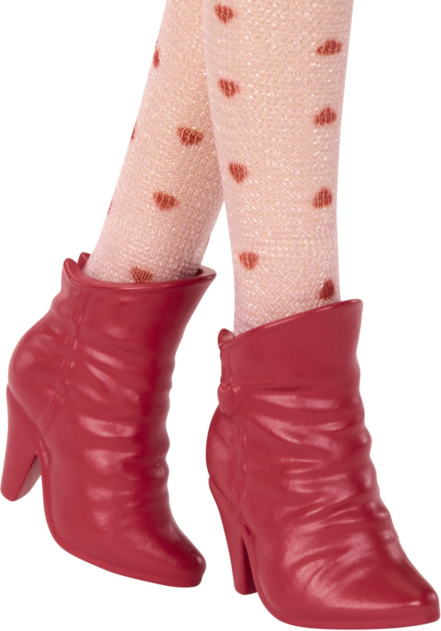 Foto 6 pulgar | Muñeca de Moda Mattel Disney Descendants Bridget Queen Of Hearts - Venta Internacional