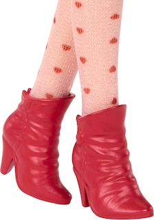 Foto 5 | Muñeca de Moda Mattel Disney Descendants Bridget Queen Of Hearts - Venta Internacional