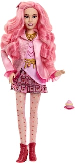 Foto 6 | Muñeca de Moda Mattel Disney Descendants Bridget Queen Of Hearts - Venta Internacional