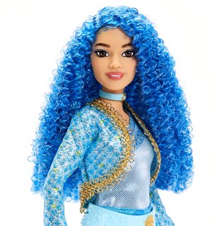 Foto 4 | Muñeca Mattel Disney Descendants Princess Chloe - Venta Internacional