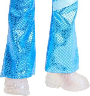 Foto 5 | Muñeca Mattel Disney Descendants Princess Chloe - Venta Internacional