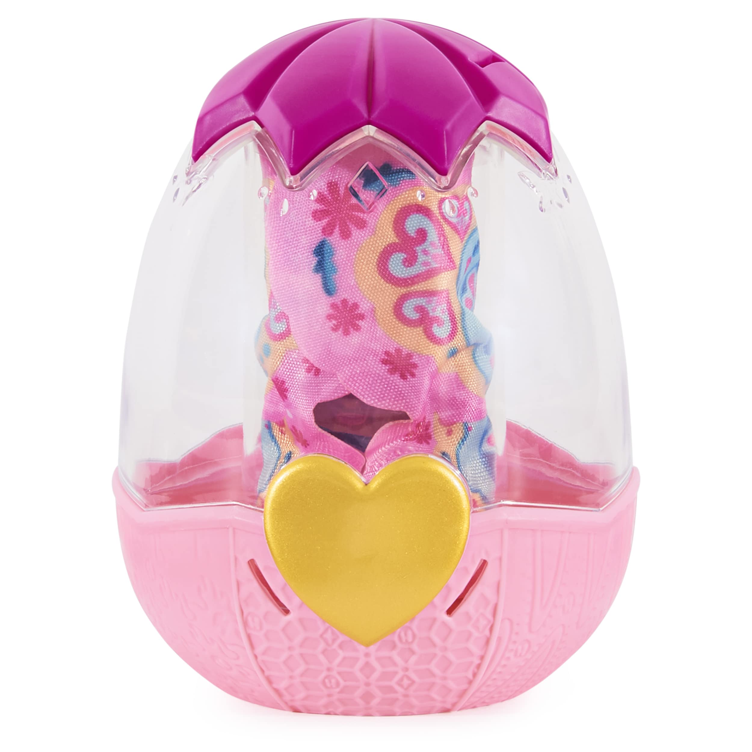 Foto 7 pulgar | Toy Hatchimals Pixies Wilder Wings Pixie Con Alas De Tela - Venta Internacional.