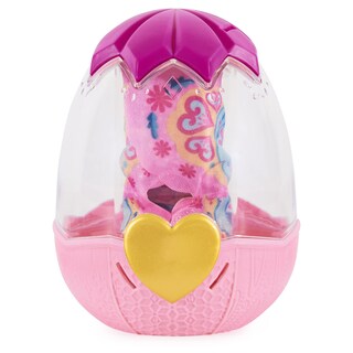 Foto 6 | Toy Hatchimals Pixies Wilder Wings Pixie Con Alas De Tela - Venta Internacional.