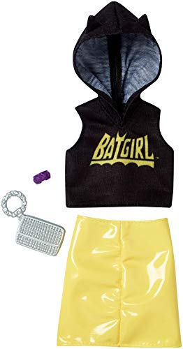 Barbie Modas - Venta Internacional.