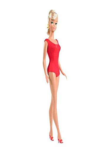 Foto 1 | Elegante Muñeca Barbie Con Forma De Cola De Caballo En Espiral, Con Moda Y Accesorios - Venta Internacional.