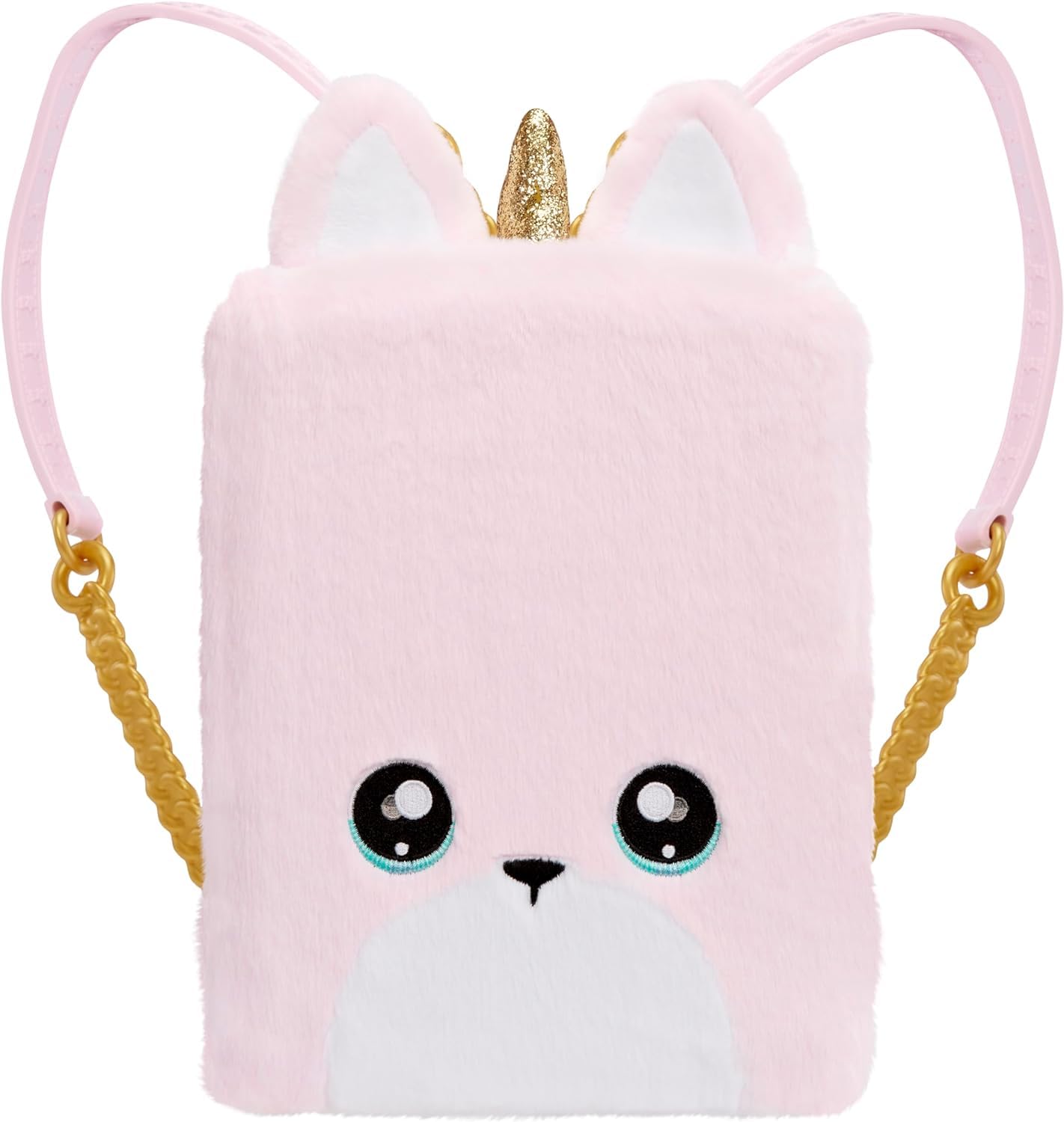 Foto 4 pulgar | Mochila Playset Bedroom Unicorn Na! ¡no! ¡no! Sorpresa - Venta Internacional.