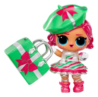 Foto 2 | ¡sorpresa De Toy L.o.l.! ¡sorpresa Navideña! ¿soñando Con Bb - Venta Internacional.