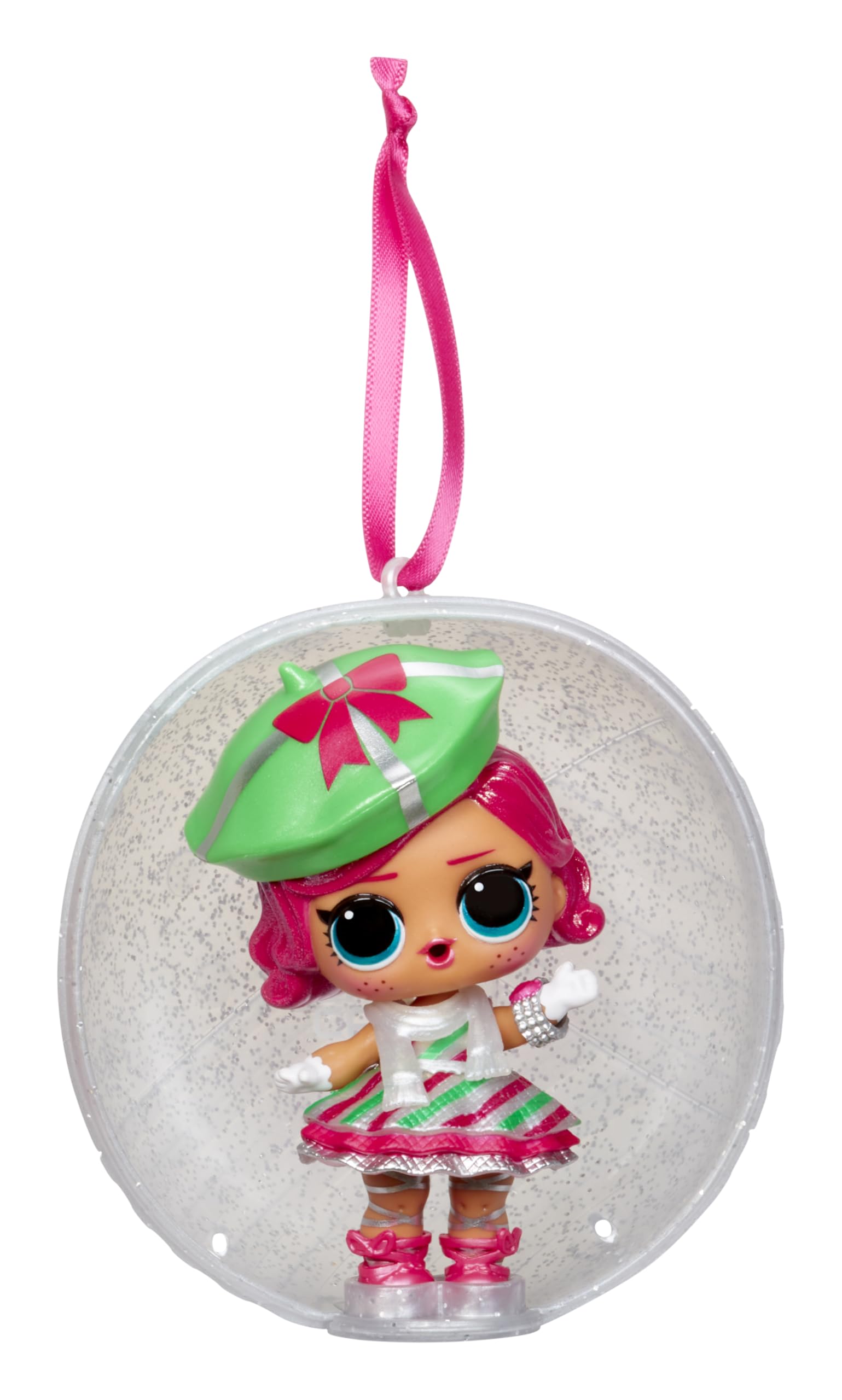 Foto 4 | ¡sorpresa De Toy L.o.l.! ¡sorpresa Navideña! ¿soñando Con Bb - Venta Internacional.