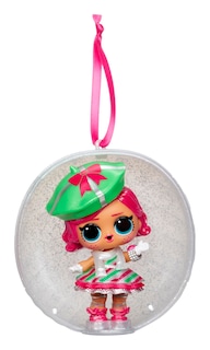 Foto 4 | ¡sorpresa De Toy L.o.l.! ¡sorpresa Navideña! ¿soñando Con Bb - Venta Internacional.