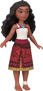 Foto 5 | Toy Mattel Disney Moana & Maui Ocean Adventures, Paquete De 2 - Venta Internacional.